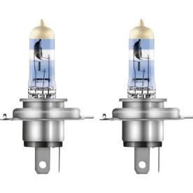 Osram Night Breaker 220 - H4 Bilpærer