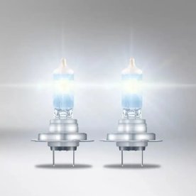 Osram Night Breaker 220 - H7 Bilpærer
