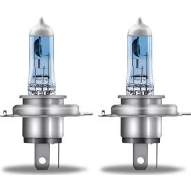 Osram Cool Blue Intense H4 12V 60/55W bilpærer
