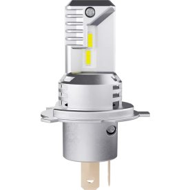 Osram LED fjern- og nærlys med plug & play-system