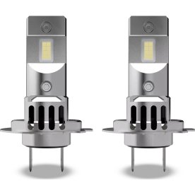Osram - Pæresæt H7 LEDriving Easy Gen2