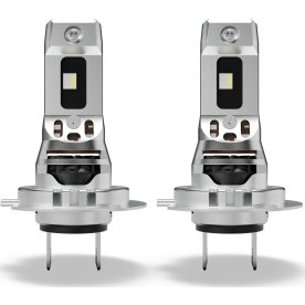 Osram - Pæresæt H7 Night Breaker LED Speed