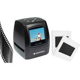 AgfaPhoto Digital Scanner AFS100 135/35mm