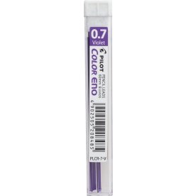 Pilot Eno Color Stifter | 0,7 mm | 6 stk | Violet