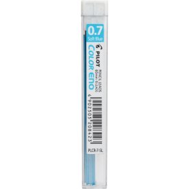 Pilot Eno Color Stifter | 0,7 mm | 6 stk | Turkis