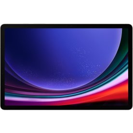 Samsung Galaxy Tab S9 11" tablet, beige