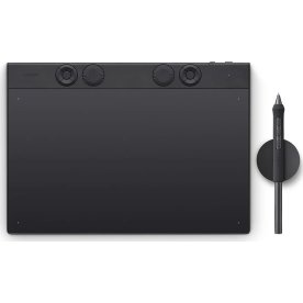 WACOM Tablet Intuos Pro (2025) Medium