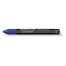 Staedtler 236 Permanent Mærkekridt | Blå