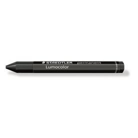 Staedtler 236 Permanent Mærkekridt | Sort