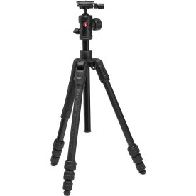 Manfrotto Stativsæt Advanced Ball Head Twist Alu
