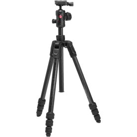 Manfrotto Stativsæt Befree Advanced Kuglehoved