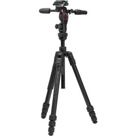 Manfrotto Stativsæt Befree Advanced GT Pro 3-Way