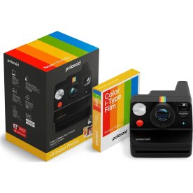 Polaroid Kamera Polaroid Now+ Generation 3 E-Box S