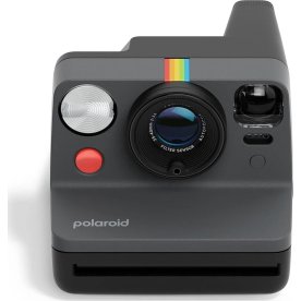 Polaroid Kamera Now Gen 3, Sort