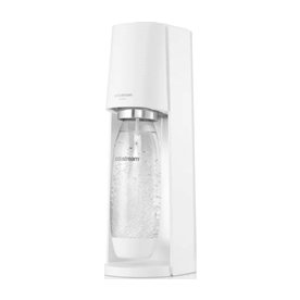 Sodastream Terra White - Kulsyremaskine, hvid