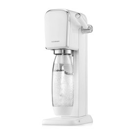Sodastream ART - Kulsyremaskine, hvid