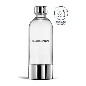 Sodastream Enso metalflaske - Flaske