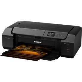 Canon Pixma Pro-200 A3 Farve Blækprinter