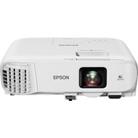 Epson EB-982W projektor, hvid
