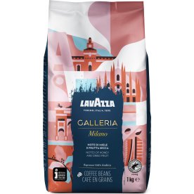 Lavazza Tales of Italy Galleria Espresso 1 kg