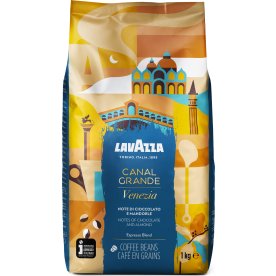 Lavazza Tales of Italy Canal Grande Espresso 1 kg
