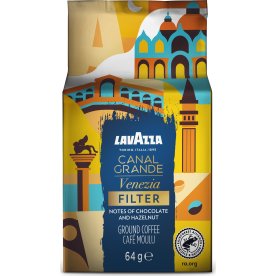 Lavazza Tales of Italy Canal Grande Formalet 30x64