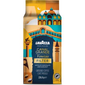 Lavazza Tales of Italy Canal Grande Filter 226,8 g
