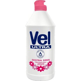 Vel Opvaskemiddel | Ultra | 475 ml