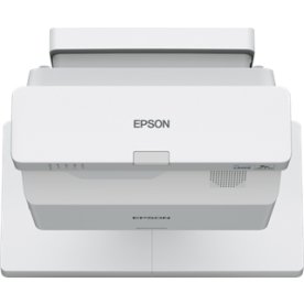 Epson EB-760W projektor, hvid