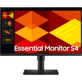 Samsung Essential S4 S24D402GAU 24” monitor