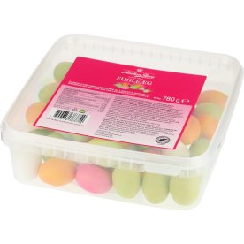 Anthon Berg Fugleæg, 780 g