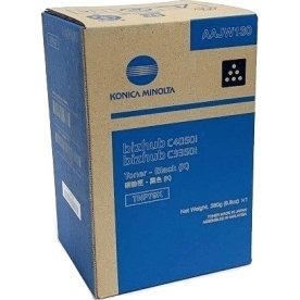 Konica Minolta C4051i TNP79K lasertoner, sort