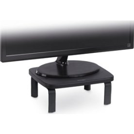 Monitor stand Kensington SmartFit, sort
