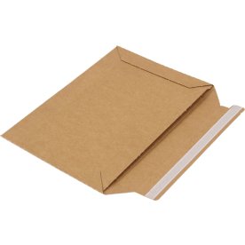 PostPac Papkuvert | Storbrev | 324x226 mm