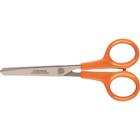 Fiskars Classic Hobbysaks, 13 cm