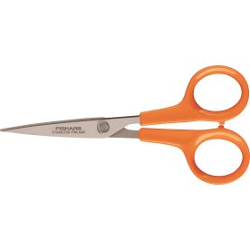 Fiskars Classic Sysaks, 13 cm