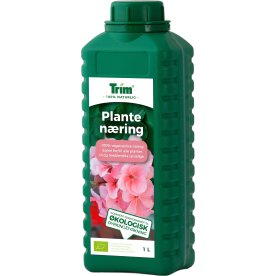 Trim Plantenæring, 1 L.