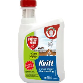 Kvitt D Mod myrer til udvanding, 250ml