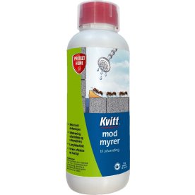 Kvitt Mod myrer til udvanding, 1 kg.