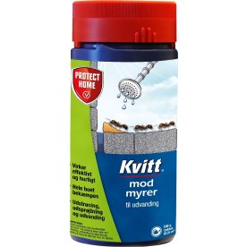 Kvitt Mod myrer til udvanding, 500g.