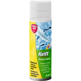 Kvitt Freeze spray, 300ml.