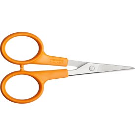 Fiskars Classic Broderisaks, 10 cm