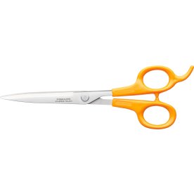 Fiskars Classic Frisørsaks, 17 cm