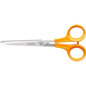 Fiskars Classic Papirsaks, 17 cm