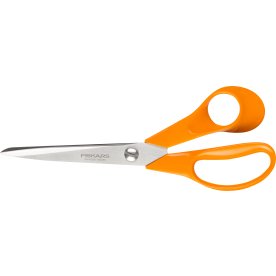 Fiskars Classic Universalsaks, højre, 21 cm