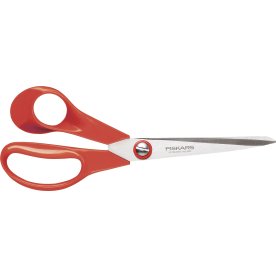 Fiskars Classic Universalsaks, venstre, 21 cm