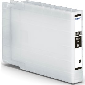 Epson WF-C8190 / WF-C8690 XXL blækpatron, sort