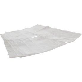 Plastpose | 25my | 150x300 mm | 1000 stk.