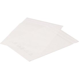 Papirspose | 35g | 20x25 cm | 1000 stk.