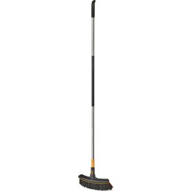 Fiskars Ergonomic Havekost str. M, grå, 171 cm.